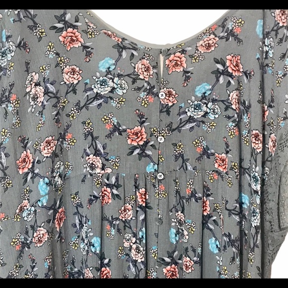 Suppliers by UnionBay blouse - Picture 3 of 6